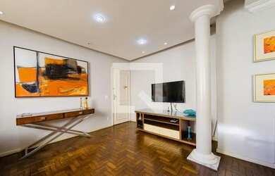 Imagem 3: Apartamento à Venda - Serra, 3 Quartos, 119 m2