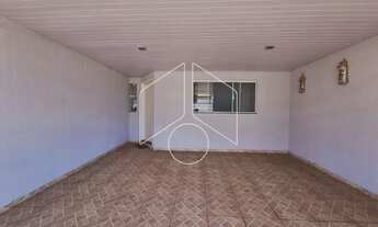 Imagem: Residencial Casa em Marília