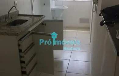 Imagem 3: Apartamento com 2 dormitórios à venda, 52 m² - Butantã - São Paulo/SP