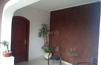 Imagem 5: Casa - Jardim Nilópolis - Campinas
