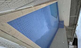 Imagem 2: Res. Villa Dei Fiori, 2 quartos com Varanda, Barro Duro - Maceió - Alagoas