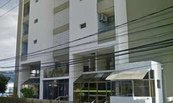 Imagem: Edifício Silvio Cesar Leite