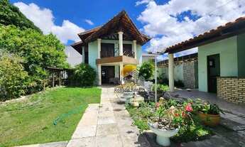 Imagem: Parque Manibura - Casa Duplex com 520,00m²