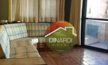 Imagem 4: Apartamento com 3 dormitórios à venda, 230 m² por R$ 640.000,00 - Campos Elíseos - Ribeirã