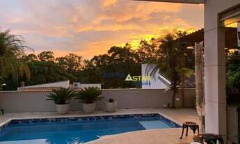 Imagem: Casa com 4 dormitórios para alugar, 370