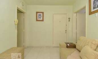 Imagem 3: Apartamento para Aluguel - Consolação, 1 Quarto, 45 m2