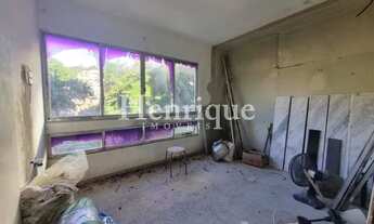 Imagem 4: Apartamento-À VENDA-Laranjeiras-Rio de Janeiro-RJ