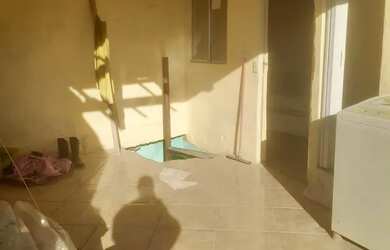 Imagem 4: Casa vendo ou troco