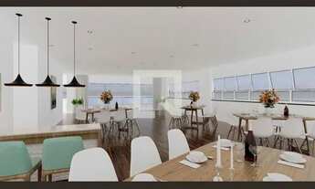 Imagem 2: Apartamento à Venda - Rudge Ramos, 2 Quartos, 58 m2