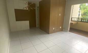 Imagem 6: Apartamento no Condomínio Caminho dos Ventos