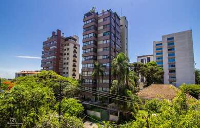 Imagem 6: Apartamento para venda com 175 metros quadrados com 4 quartos em Higienópolis - Porto Aleg