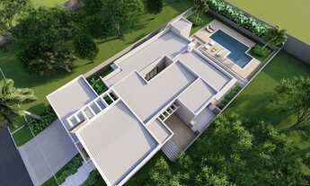 Imagem 9: Condomínio fechado