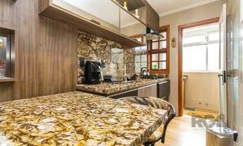 Imagem 5: Excelente apartamento de 66m² privativos com 02 dormitórios