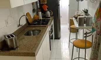 Imagem 2: LINDO APARTAMENTO 02 QUARTOS EM PALHOÇA