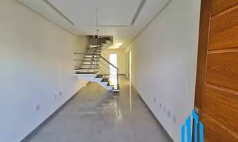 Imagem 6: Casa para venda tem 149 metros quadrados com 3 quartos em Praia do Morro - Guarapari - ES