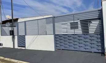 Imagem: Casa CPA4, 1ª Etapa