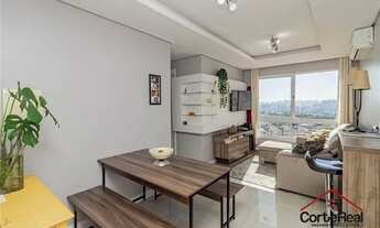 Imagem 2: PORTO ALEGRE - Apartamento Padrão - Azenha