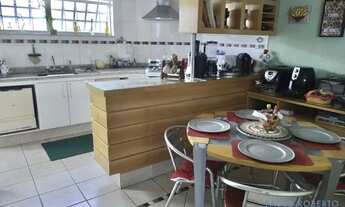 Imagem 7: CASA TÉRREA - PARQUE DA VILA PRUDENTE - SP