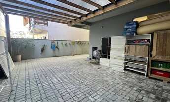 Imagem 7: SOBRADO À VENDA COM 3 DORMITÓRIOS, SENDO 1 SUÍTE, 360m², R$1.150.000,00, BAIRRO SÃO CRIST