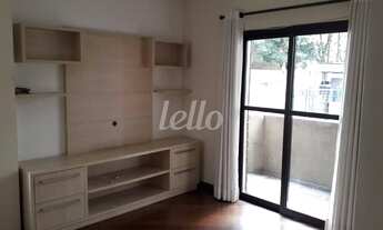 Imagem 2: São Paulo - Apartamento Padrão - Chácara Klabin