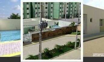 Imagem: Parque das arvores ja com as taxas