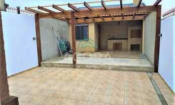 Imagem 5: Casa para venda tem 80 metros quadrados com 2 quartos em São José - Canoas - RS