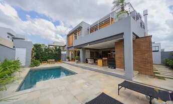 Imagem: CARAPICUíBA - Casa de Condomínio - Granja