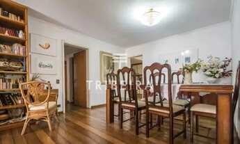 Imagem 5: Imóvel de 170m², com 4 dormitórios (sendo 1 suíte)