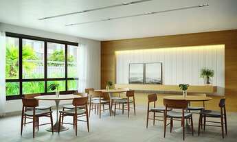 Imagem 7: Apartamento com 3 quartos, 112,47m², à venda em Niterói, Ingá