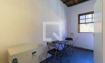 Imagem 5: Apartamento para Aluguel - Cambuci, 1 Quarto, 15 m2