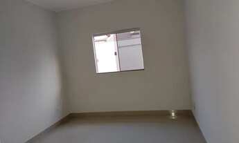 Imagem 2: Casa para venda com 115 metros quadrados com 2 quartos em Residencial Buritis - Anápolis