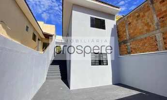 Imagem 7: Casa para Locação em Presidente Prudente, Jardim Novo Bongiovani, 2 dormitórios, 1 suíte