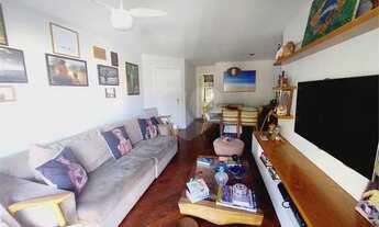 Imagem: APARTAMENTO A VENDA NA VILA LEOPOLDINA COM