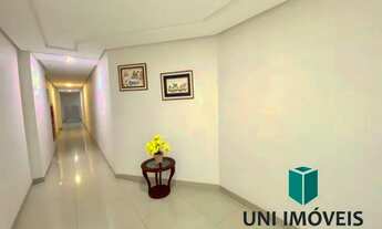 Imagem 4: Oportunidade! Apartamento de dois quartos sendo uma suíte, varanda de frente para rua - Pr