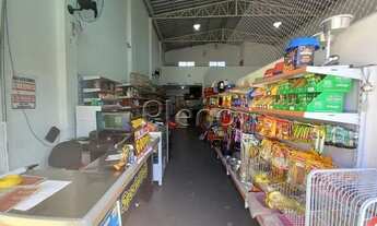 Imagem 6: Barracão - Jardim Nova Europa - Campinas