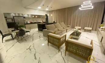 Imagem 6: Sobrado com 4 dormitórios à venda, 262 m² por R$ 2.530.000,00 - Condominio Nautico Privé