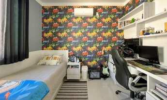 Imagem 6: Sobrado para venda com 220 metros quadrados com 4 quartos em Campestre - Santo André - SP