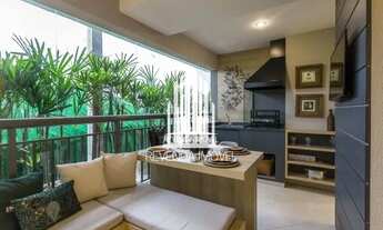 Imagem 5: Apartamento com 3 dormitórios, 01 suítes no Morumbi