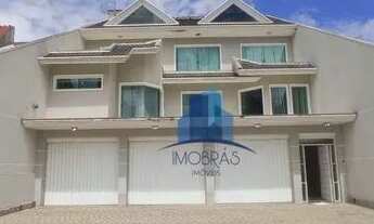 Imagem: Sobrado com 5 dormitórios, 553 m² - venda