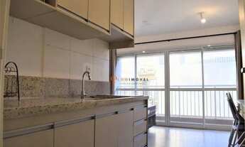 Imagem: Studio mobiliado para locação próximo