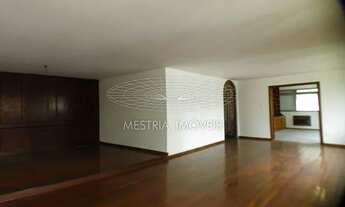 Imagem 4: Itaim Bibi Apartamento com 3 dormitórios