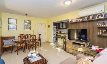 Imagem 4: Apartamento de 2 dormitórios e vaga no Partenon