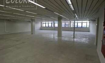 Imagem: Santo André - Prédio Inteiro - Centro