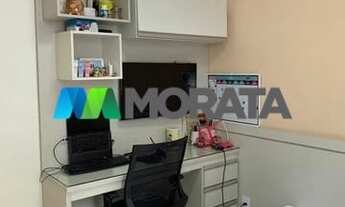 Imagem 6: BELO HORIZONTE - Apartamento Padrão - Salgado Filho