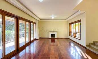 Imagem 7: Venda Casa em condomínio com 4 dormitórios