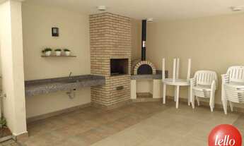 Imagem 7: São Paulo - Apartamento Padrão - Aricanduva