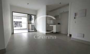 Imagem 2: Apartamento com 2 Quartos e 2 banheiros para Alugar, 70 m²