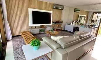 Imagem: Linda cobertura porteira fechada em Aquiraz