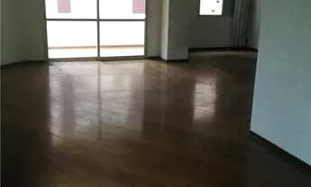 Imagem: Apartamento Venda 4 Dormitórios - 167 m²