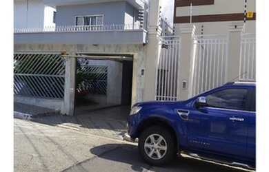 Imagem 5: Sobrado residencial para venda Burgo Paulista